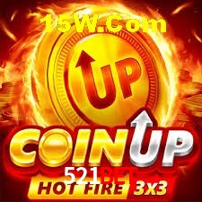 Welcome Bonus 521Bet