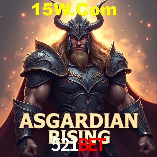 Seasonal Promotions 521Bet