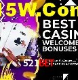 A Experiência Imersiva dos Cassinos Ao Vivo no 521Bet