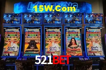 Explorando a Categoria de Eventos em Apostas na 521Bet