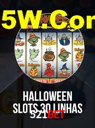 Welcome Bonus 521Bet