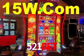 521Bet: Jogos de Caça-Níqueis-Altas Recompensas, Roleta-Velocidade, Blackjack-Desafios Máximos