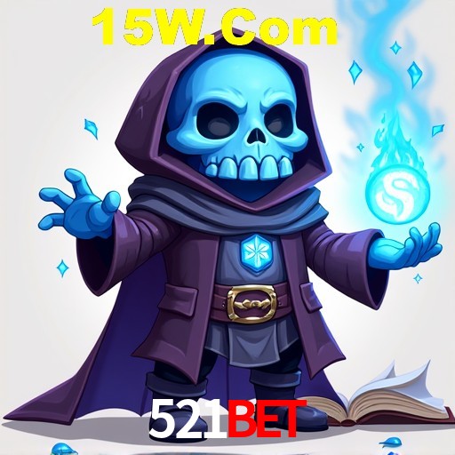 Benefícios da Conta 521Bet