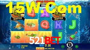 521 Bet Login