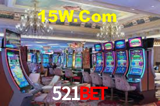 521Bet