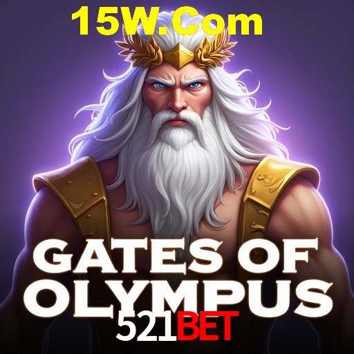 APP oficial da 521Bet para mobile
