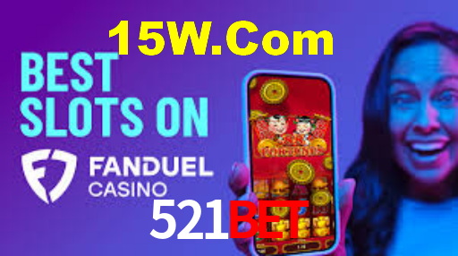 521 Bet App