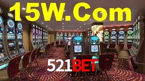 Daily Bonuses 521Bet