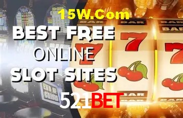 Descubra o Programa VIP da 521Bet: Vantagens Exclusivas para Jogadores