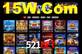 521Bet