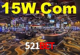 Premium Interface 521Bet
