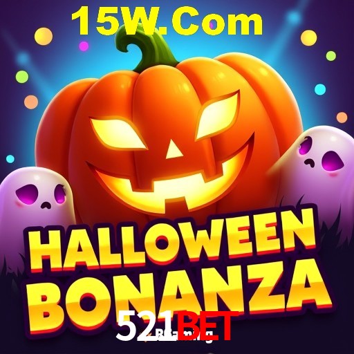 Slot Games 521Bet