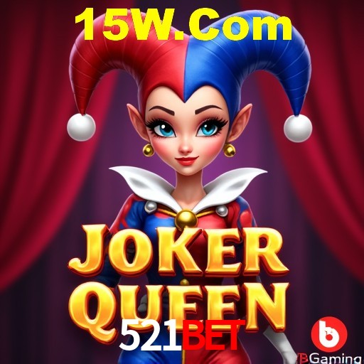 Provedores de Jogos 521Bet