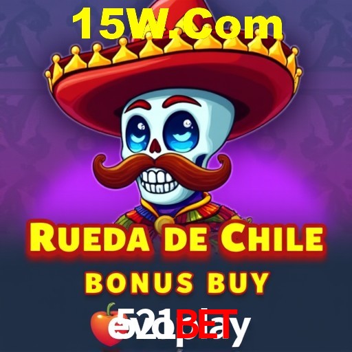 Experiência VIP 521Bet