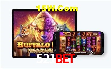 A Experiência Imersiva dos Cassinos Ao Vivo no 521Bet