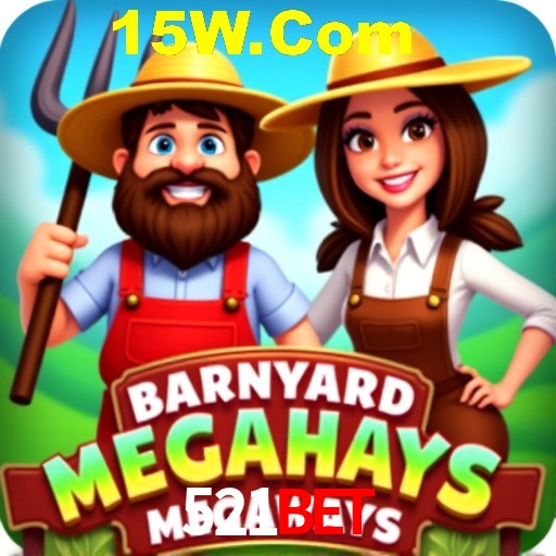 Games Directory 521Bet