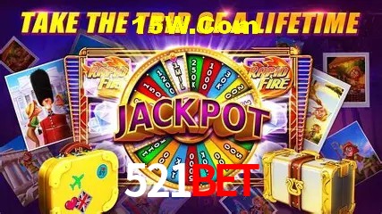 A Popularidade dos Caça-Níqueis no 521Bet