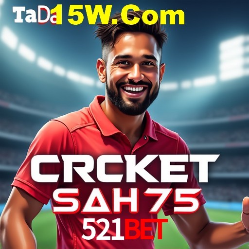 Live Casino 521Bet